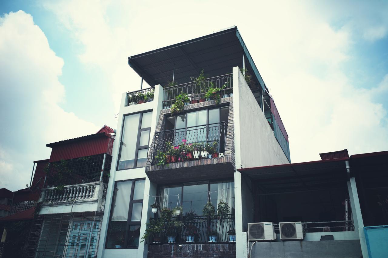 Apartment Tofu's House - A Place Called *