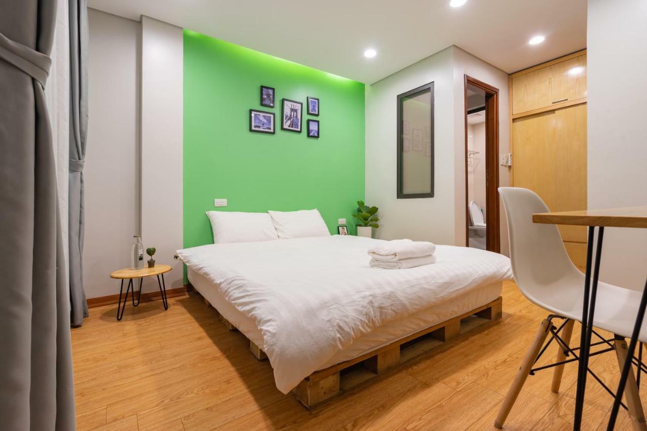 Tofu's House - A Place Called Apartment *